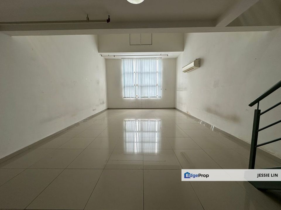 Pinnacle Soho For Sale, Duplex, Kelana Jaya, Selangor, Kelana Jaya