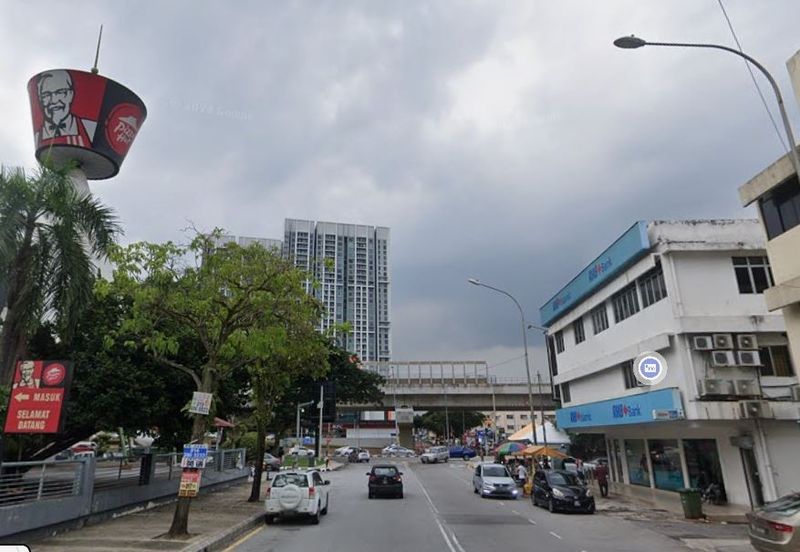 Jalan Kepong