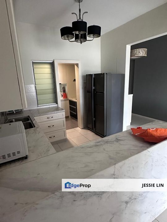 Casa Indah 2 Condo For Rent, 3 Rooms, Fully Furnish, 2 Car Parks, Tropicana, Selangor, Kota Damansara