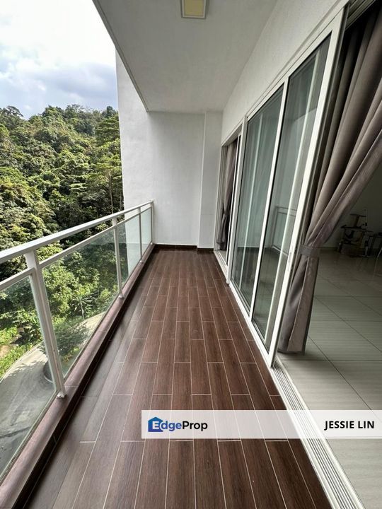 Damansara Foresta Condo For Sale, Excellent Forest View, Freehold, Kuala Lumpur, Selangor, Bandar Sri Damansara