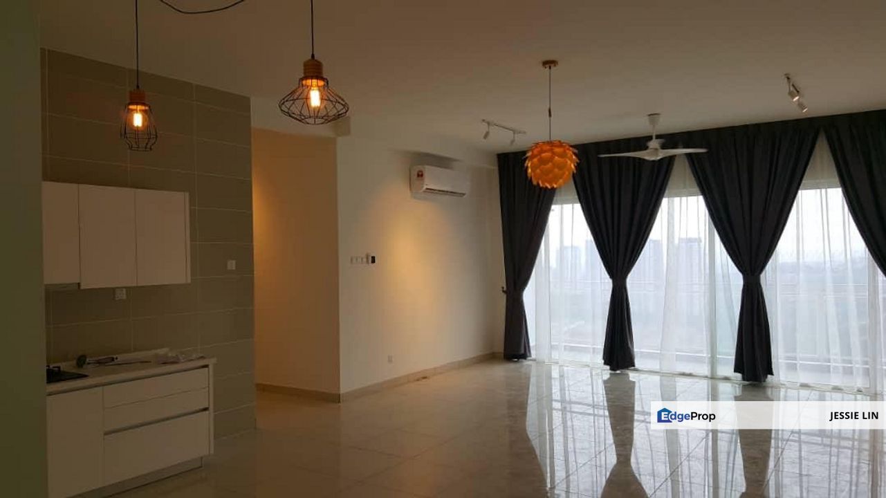 Damansara Foresta Condo For Sale, Excellent Forest View, Freehold, Kuala Lumpur, Selangor, Bandar Sri Damansara