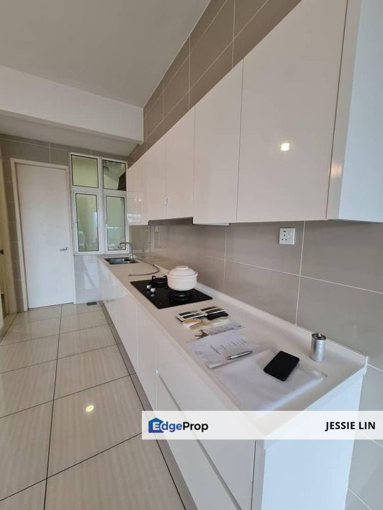 Damansara Foresta Condo For Sale, Excellent Forest View, Freehold, Kuala Lumpur, Selangor, Bandar Sri Damansara