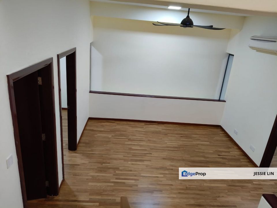 Sutera Damansara 3 storey Superlink, Gated & Guarded, Damansara Damai, Petaling Jaya, Selangor, Damansara Damai