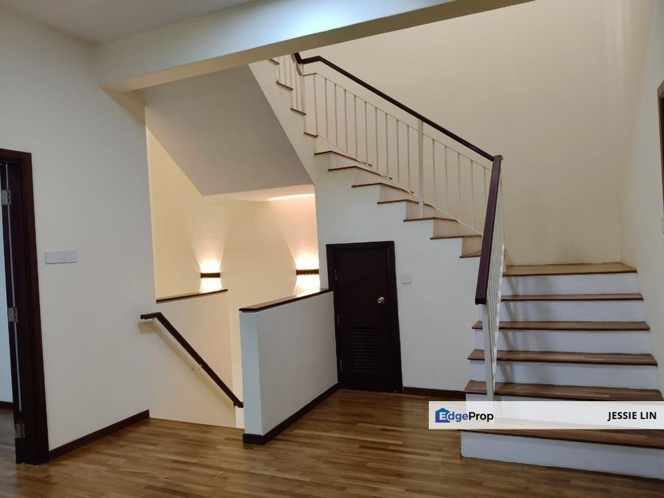 Sutera Damansara 3 storey Superlink, Gated & Guarded, Damansara Damai, Petaling Jaya, Selangor, Damansara Damai