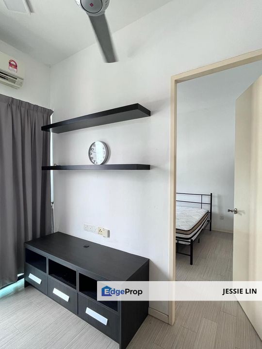 The Grand 2 Rooms Fully Furnish For Rent, Kelana Jaya, Selangor, Kelana Jaya