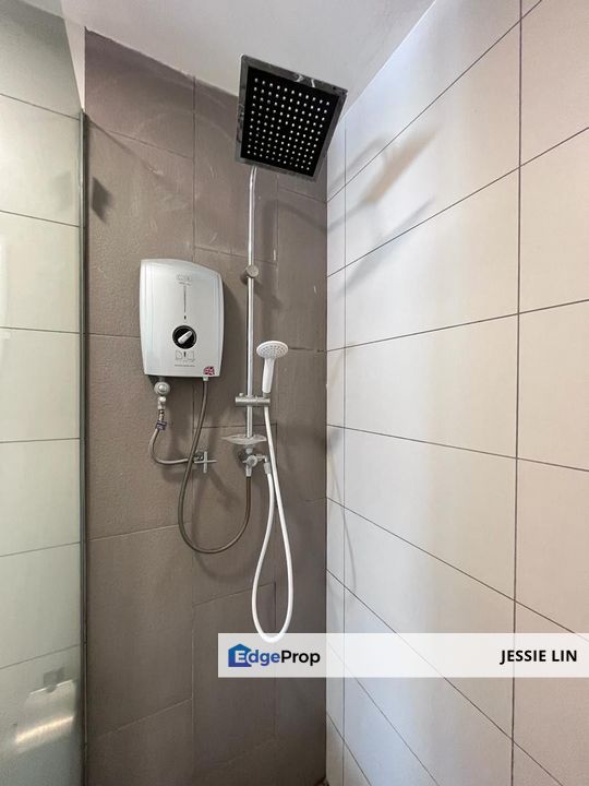 The Grand 2 Rooms Fully Furnish For Rent, Kelana Jaya, Selangor, Kelana Jaya