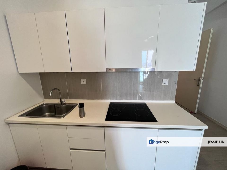 The Grand 2 Rooms Fully Furnish For Rent, Kelana Jaya, Selangor, Kelana Jaya