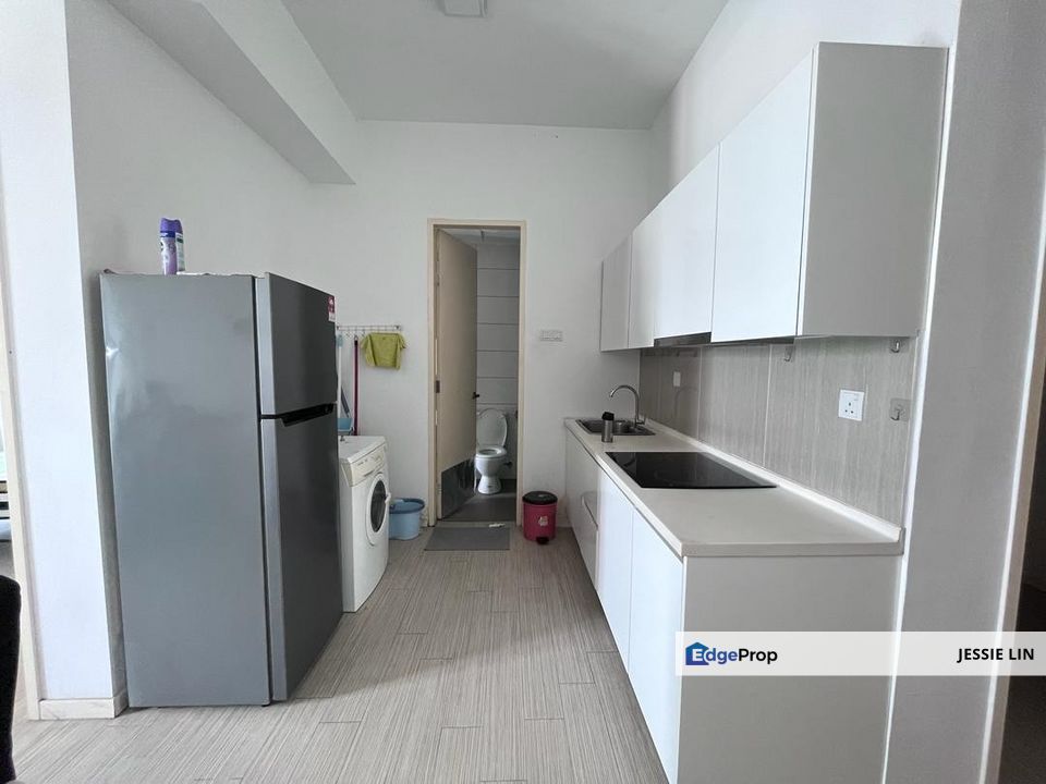 The Grand 2 Rooms Fully Furnish For Rent, Kelana Jaya, Selangor, Kelana Jaya