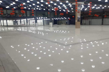 Pusat Perdagangan Subang Permai