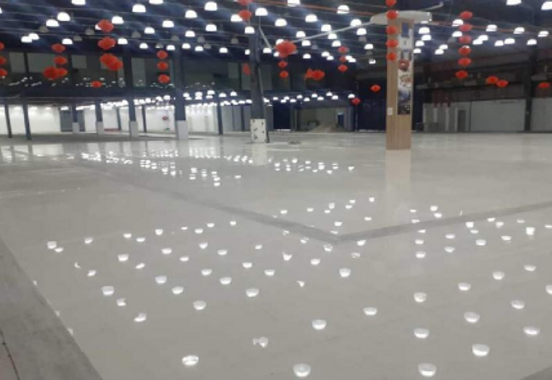 Pusat Perdagangan Subang Permai