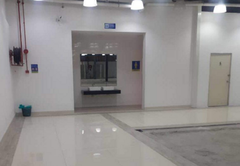 Pusat Perdagangan Subang Permai