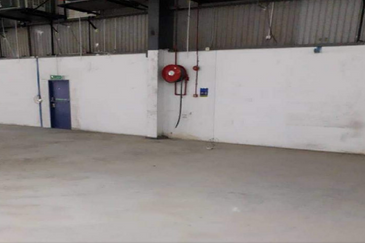 Pusat Perdagangan Subang Permai