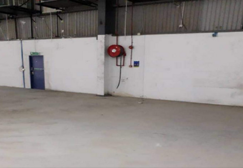 Pusat Perdagangan Subang Permai