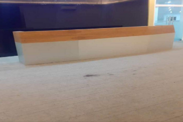 Pusat Perdagangan Subang Permai