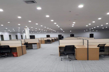 Pusat Perdagangan Subang Permai