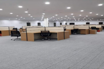 Pusat Perdagangan Subang Permai