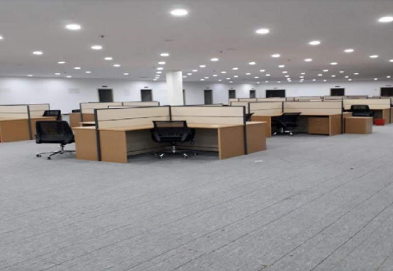 Pusat Perdagangan Subang Permai