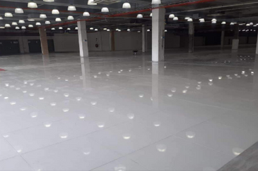 Pusat Perdagangan Subang Permai