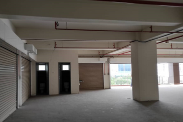 Encorp Strand Garden Office