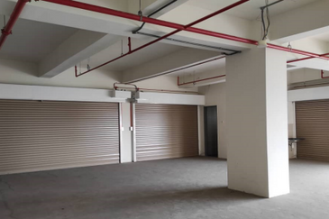 Encorp Strand Garden Office