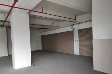 Encorp Strand Garden Office