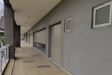 Encorp Strand Garden Office