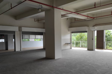 Encorp Strand Garden Office