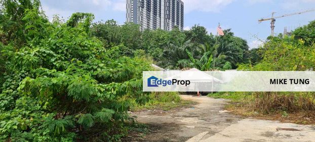 PANTAI DALAM MIXED DEVELOPMENT LAND FOR SALE, Kuala Lumpur, Pantai Dalam/Kerinchi