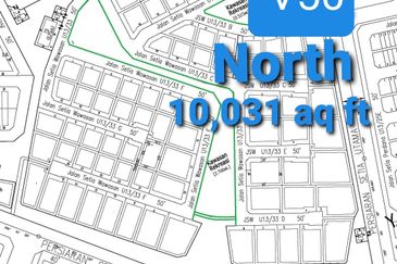 Casa Callista, Setia Alam