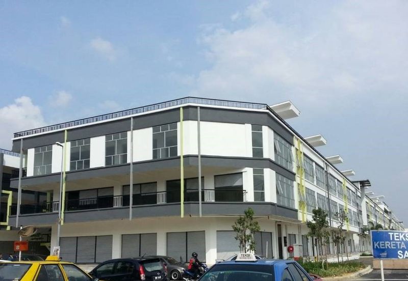 Galleri Klang Sentral