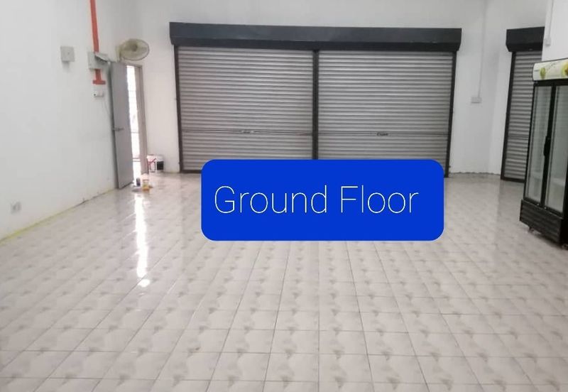 Galleri Klang Sentral