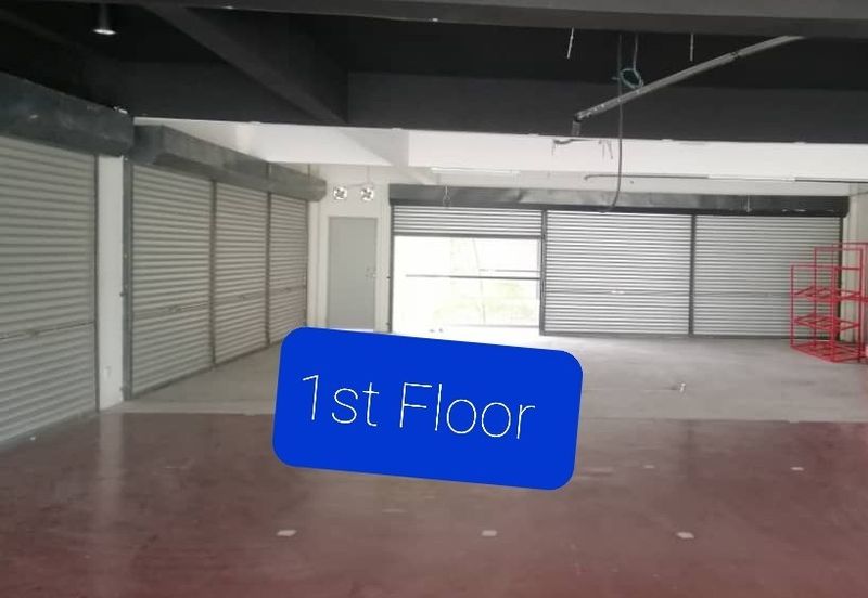 Galleri Klang Sentral