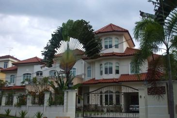 Bukit Jalil Golf & Country Resort