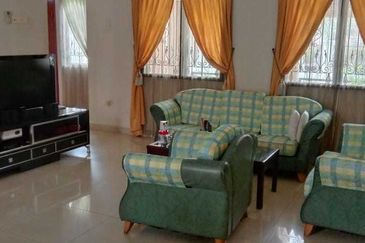 Bukit Jalil Golf & Country Resort