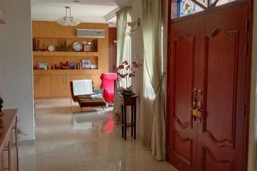 Bukit Jalil Golf & Country Resort