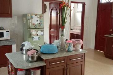 Bukit Jalil Golf & Country Resort