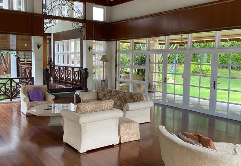 Country Heights Kajang