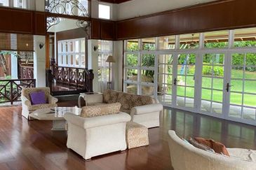 Country Heights Kajang