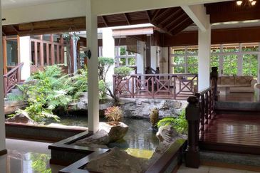 Country Heights Kajang