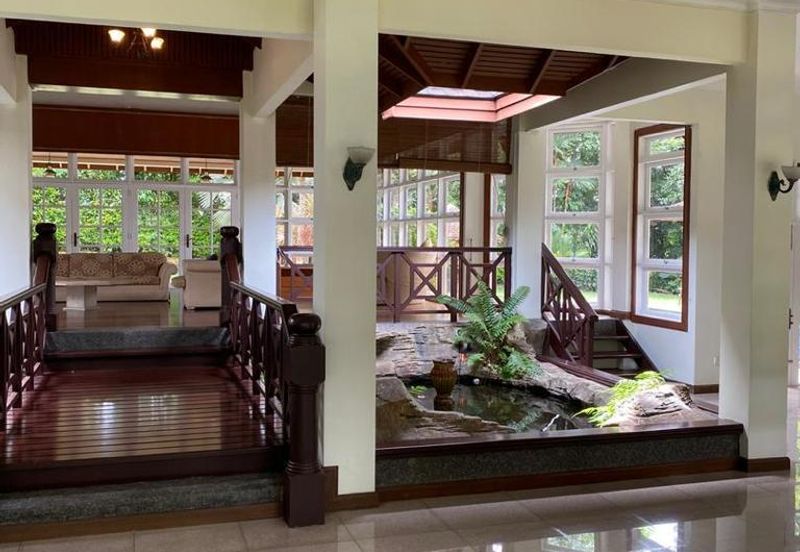 Country Heights Kajang