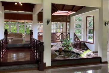 Country Heights Kajang