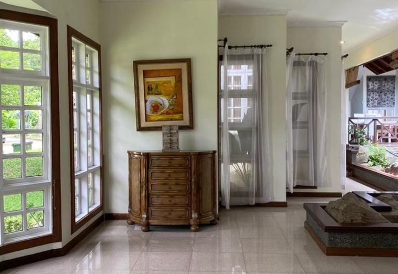 Country Heights Kajang