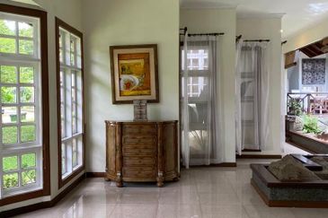 Country Heights Kajang