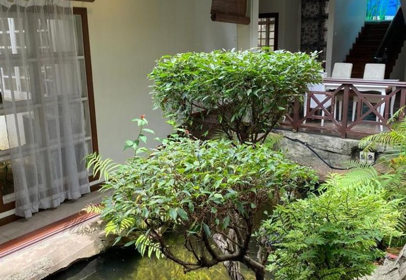 Country Heights Kajang