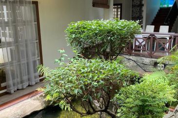 Country Heights Kajang