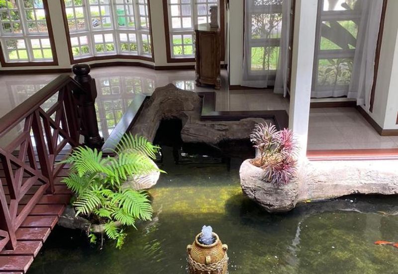 Country Heights Kajang