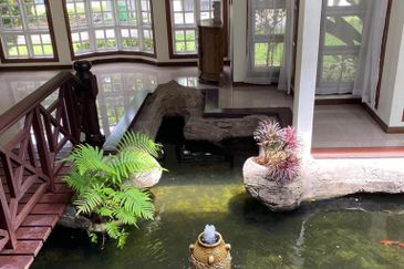 Country Heights Kajang