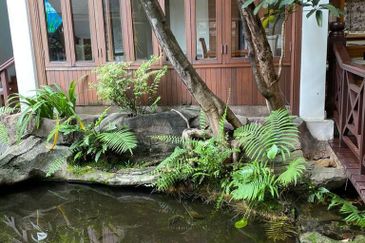 Country Heights Kajang