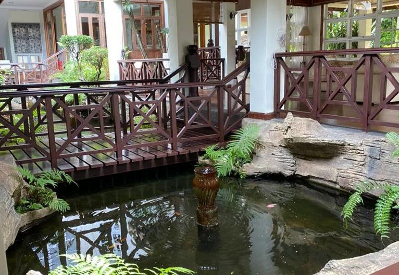 Country Heights Kajang