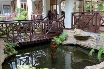 Country Heights Kajang